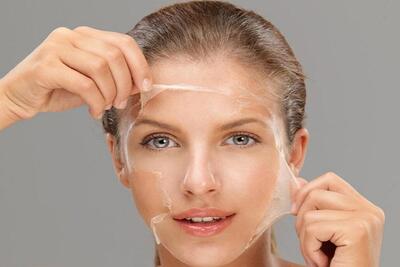 5 لایه بردار محبوب برای کاهش منافذ و یکدست شدن پوست - کاماپرس