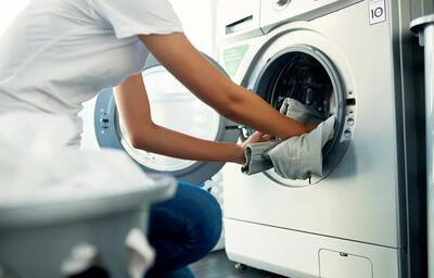 ارزان ترین ماشین لباسشویی آبسال کدام است؟ - کاماپرس