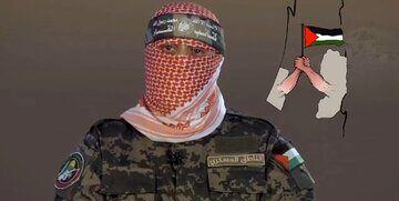 حماس : در نتیجه بمباران غزه تماس ما با چهار اسیر صهیونیست قطع شد