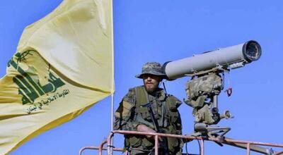 فیلم/ انهدام تانک مرکاوای اسرائیل توسط موشک دوربین‌دار حزب‌الله