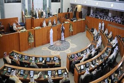 چرا آمریکا در مقابل انحلال پارلمان کویت سکوت کرد؟