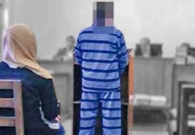 شکایت مرد اعدامی از همسرش به اتهام خیانت
