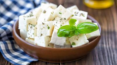 میگنا - زیاد پنیر نخورید، بدنتان فرسوده می‌شود