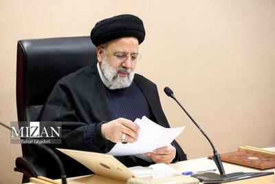 رئیس‌جمهور قانون ارجاع اختلاف گازی ایران و هند به داوری را ابلاغ کرد