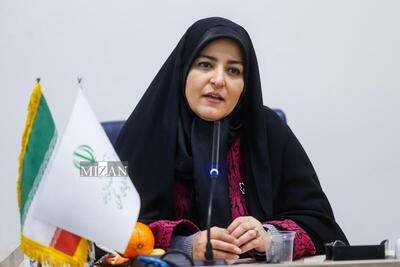 مشارکت زنان ایرانی در زمینه ثبت اختراع ۱۰ درصد بالاتر از میانگین دنیاست