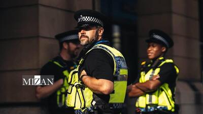 افزایش نژادپرستی داخلی در پلیس انگلیس