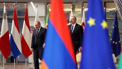 آخرین خبر از صلح آذربایجان و ارمنستان/مذاکرات در قزاقستان ادامه دارد
