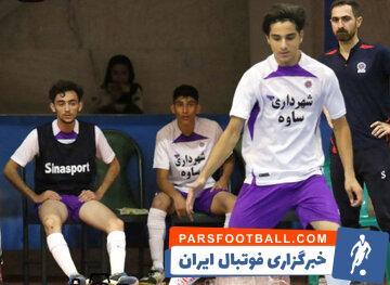 خبر ناگوار: ایست قلبی دوباره یک بازیکن جوان - پارس فوتبال | خبرگزاری فوتبال ایران | ParsFootball