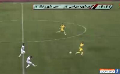 ویدیو| کپی پوشکاش شهاب زاهدی در ایران - پارس فوتبال | خبرگزاری فوتبال ایران | ParsFootball