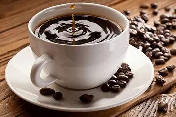 مضرات نوشیدن قهوه با معده خالی