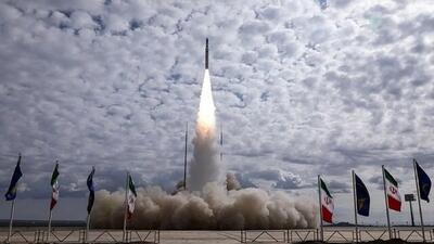 آیا ایرانیان به موشک پیشرفته آمریکایی دستیابی پیدا کردند؟+فیلم