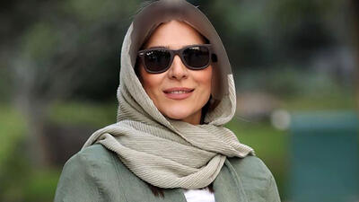 لاکچری‌ترین عینک‌های آفتابی خانم بازیگران ایرانی ! / الگوی جذاب برای تابستان دختران ایرانی !