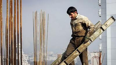 روزانه بالای 5 کارگر در ایران طی حوادث شغلی جان می‌بازند