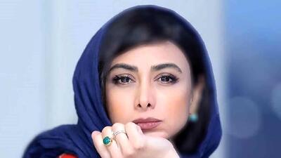 فیلم اتاق خواب آزاده صمدی در شب عروسی اش ! / چرا سانسور نشد و ترکاند !