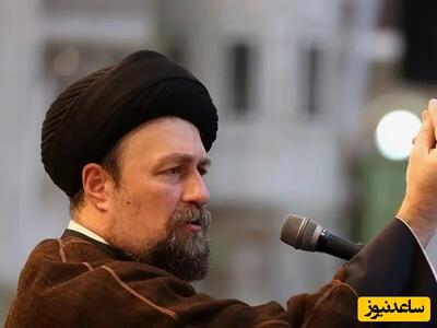 نگاهی به چیدمان ساده و صمیمی خانه حسن خمینی نوه امام خمینی (ره)/ نوه رهبر باشی و اینقد ساده زندگی کنی + عکس