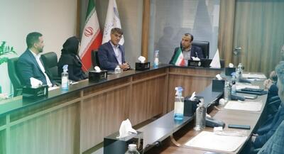 مدیرعامل بورس انرژی ایران از آغاز معاملات پساب در این بورس خبر داد