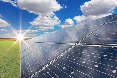 تقاضا برای ساخت نیروگاه‌های تجدیدپذیر با راه‌اندازی تابلوی سبز بورس