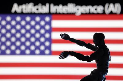 جلسه مشترک ایالات متحده و چین برای بحث در مورد خطرات هوش مصنوعی | خبرگزاری بین المللی شفقنا