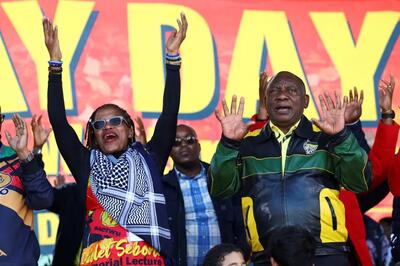 آیا جنگ غزه بر انتخابات آفریقای جنوبی تأثیر می گذارد؟/ گزارش الجزیره | خبرگزاری بین المللی شفقنا