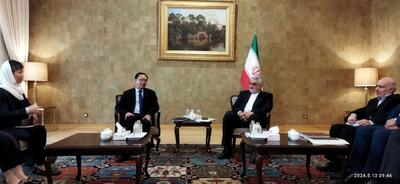 رئیس انجمن دوستی ایران و چین: محدودیتی برای توسعه روابط و همکاری‌ها با چین وجود ندارد | خبرگزاری بین المللی شفقنا