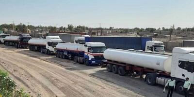 انتقال سوخت قاچاق از گلستان به سیستان/ ۲۸ خودروی شوتی در یک ماه توقیف شدند