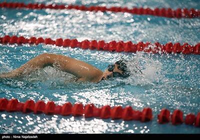 رقابت 150 شناگر در کیش برای راهیابی به تیم ملی - تسنیم