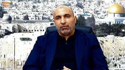 مقام حماس: کارت‌های فشار زیادی علیه صهیونیست‌ها داریم - تسنیم