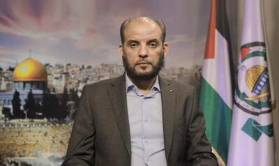 حماس: از خواسته‌های اصلی خود کوتاه نمی‌آییم - تسنیم