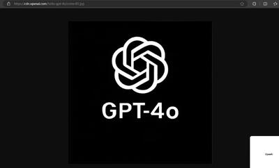 شرکت OpenAI مدل زبانی GPT-4o را عرضه کرد