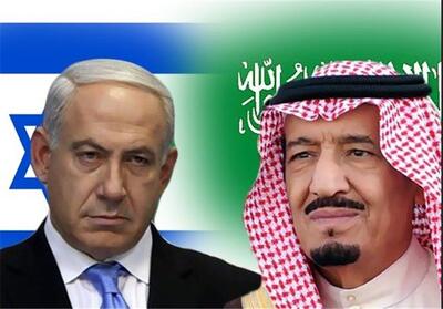 توافق اسرائیل و عربستان سعودی، فلسطین را آزاد نخواهد کرد