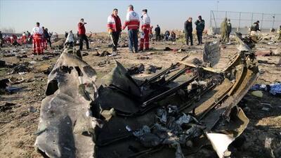 ناگفته‌های حادثه هواپیمای اوکراینی به روایت رئیس دفتر روحانی