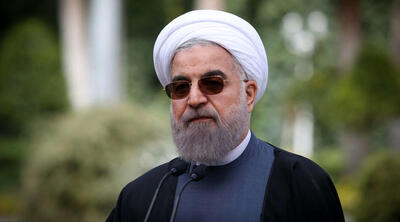 عصبانیت روزنامه دولت از نامه روحانی به شورای نگهبان