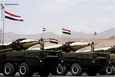 یمن،اسرائیل و آمریکا را برای عملیات نظامی بی‌سابقه تهدید کرد