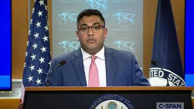 آمریکا هند را به دلیل همکاری تجاری با ایران تهدید کرد