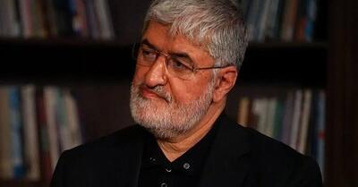 علی مطهری: نامه روحانی در نقد دلایل ردصلاحیتش، یک سند تاریخی است