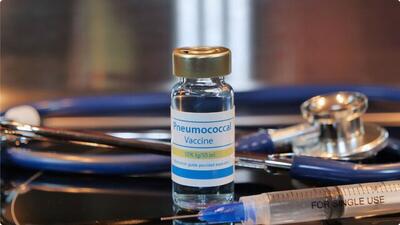 چرا واکسیناسیون «پنوموکوک» کودکان ضروری است؟