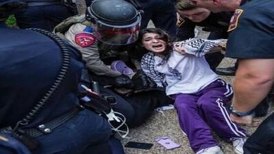 سرکوب، تعلیق و اخراج؛ مواجهه مدعیِ دموکراسی با جنبش دانشجویی