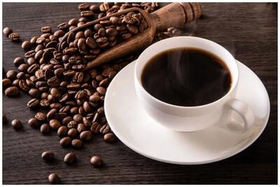 اول صبح سراغ قهوه نروید
