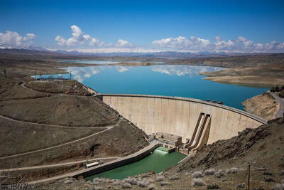 تهدید پایداری منابع آبی کشور