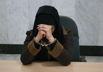 دستگیری زن تهرانی که همزمان ۲ شوهر داشت
