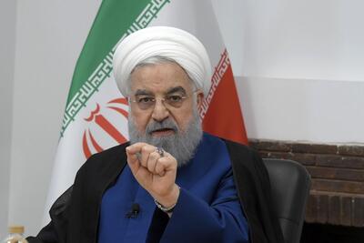 واکنش روزنامه دولت به نامه روحانی به مردم:  او به لطف همین شورای نگهبان، 8 سال بر صندلی ریاست جمهوری تکیه زد!