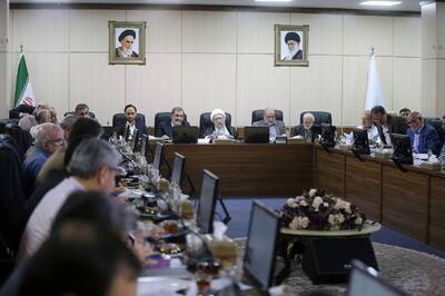 مجمع تشخیص طرح «شفافیت قوا» را تایید کرد - عصر خبر