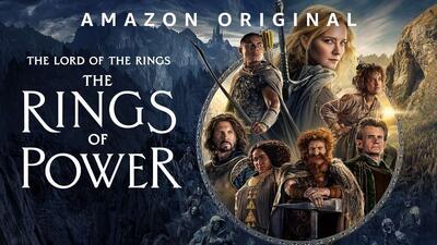 اولین تریلر فصل دوم سریال Lord of the Rings The Rings of Power فردا منتشر خواهد شد.