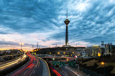 مقایسه‌ هزینه زندگی در تهران با ۱۲ شهر جهان