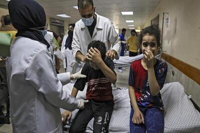 شمار شهدای غزه به ۳۵ هزار ۱۷۳ نفر افزایش یافت
