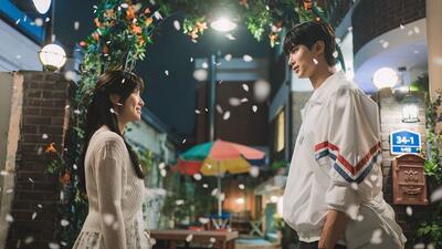 سریال کره‌ای «دونده دوست‌داشتنی»؛ به پربیننده‌ترین سریال ماه تبدیل می شود؟