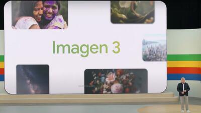 هوش مصنوعی مولد Imagen 3 معرفی شد: قدرتمندترین AI تصویرساز گوگل