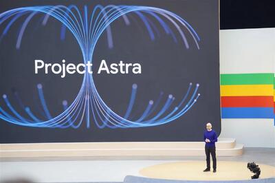 Project Astra معرفی شد؛ پاسخ مستقیم گوگل به قابلیت‌های جدید ChatGPT