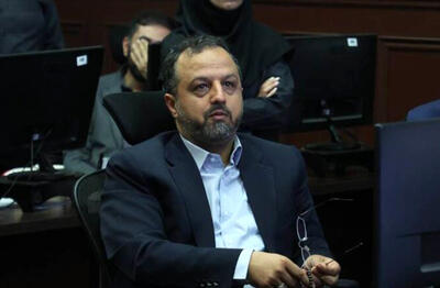 بازدید وزیر اقتصاد از رصدخانه اقتصاد ایران