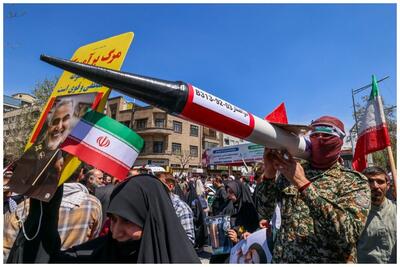 قربانیان رویارویی ایران و اسرائیل